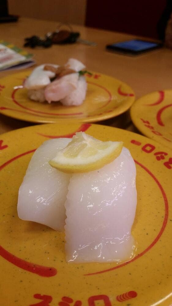 スシロー 豊田インター店 - サブ画像1