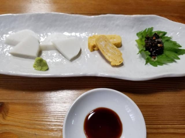 味多香庵 - サブ画像3