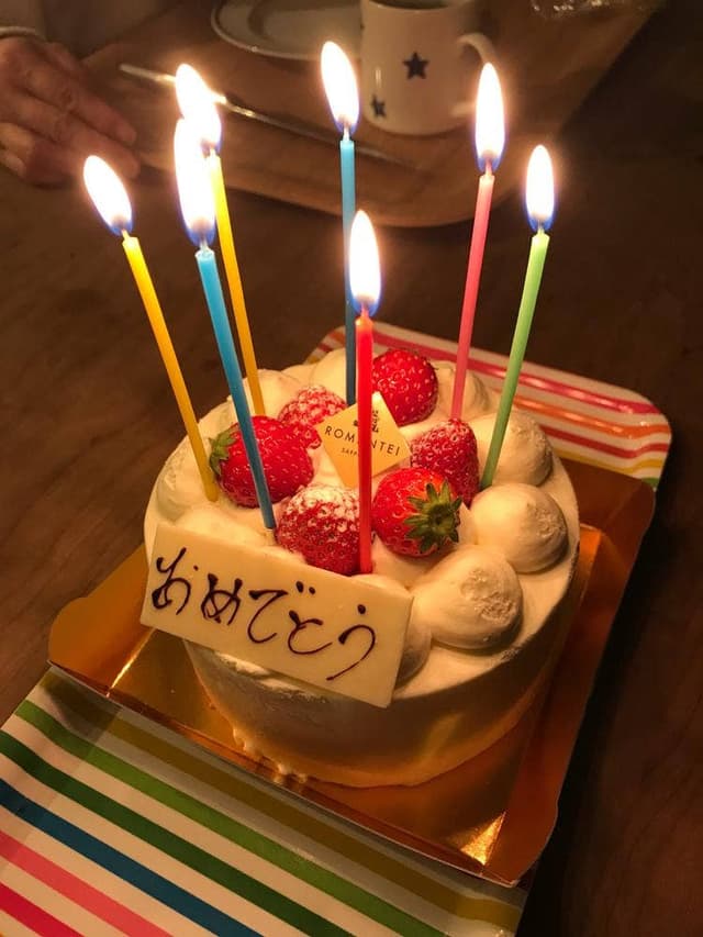 デセール・ド・ロマン ろまん亭 澄川店 - サブ画像1