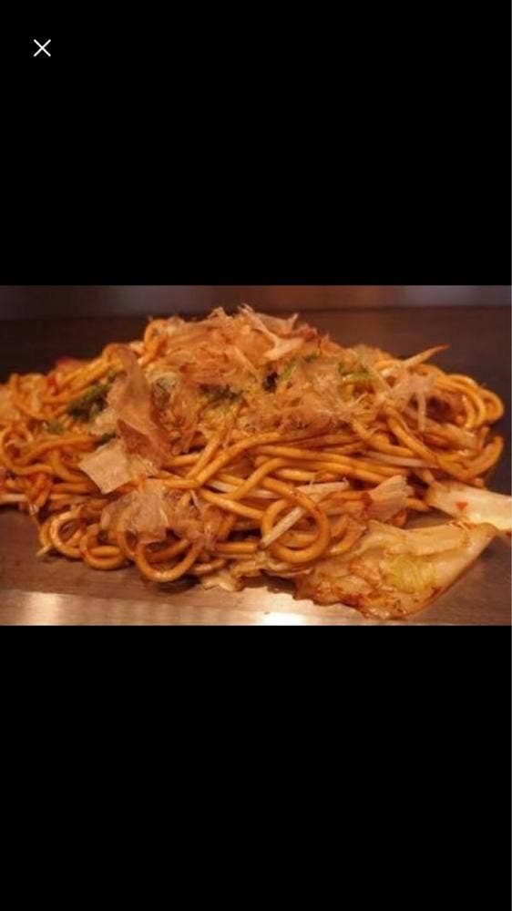 お好み焼 二代目来たろう 芦屋店