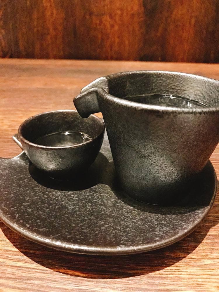一寸 箕面小野原店