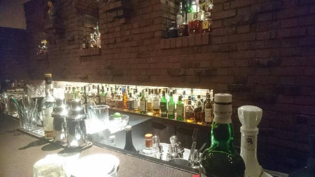 BAR The Castillian Room - サブ画像3