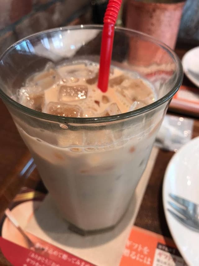 上島珈琲店 あみプレミアム･アウトレット店 - サブ画像3