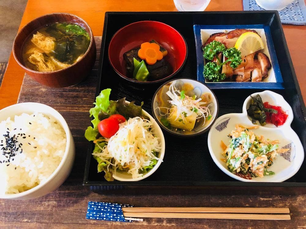 カフェ ドッグイヤー