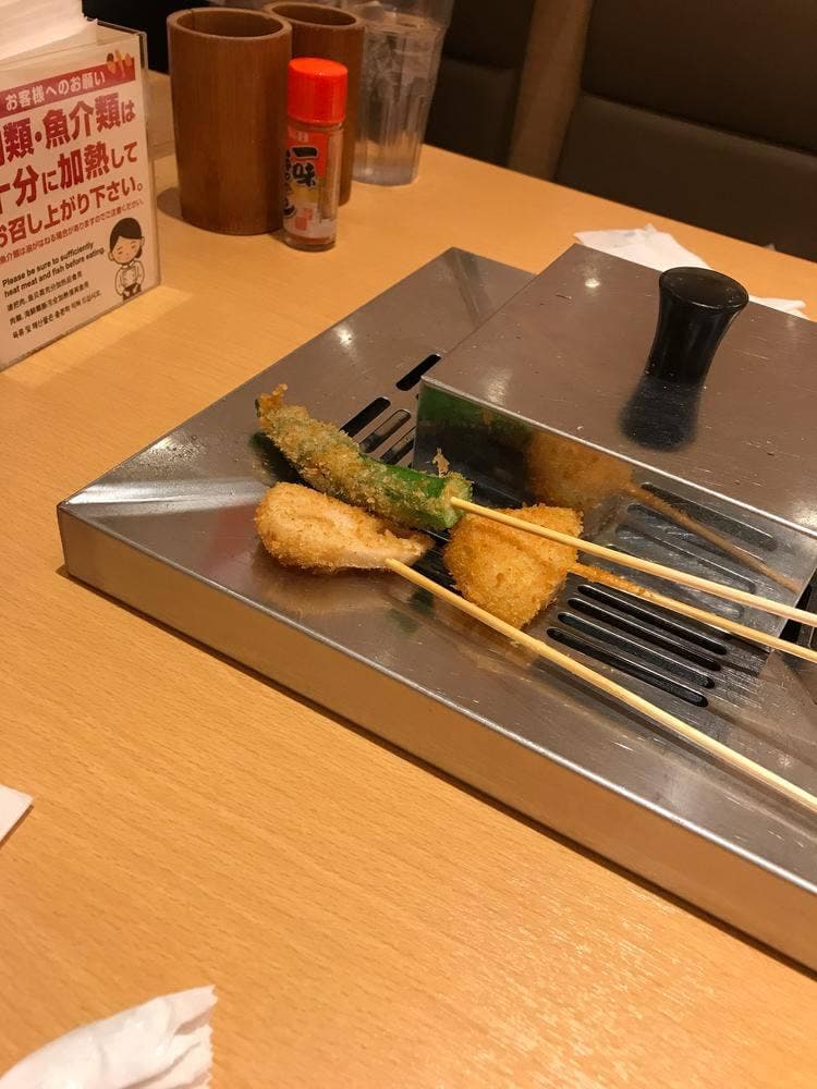 串家物語 イオンモール松本店