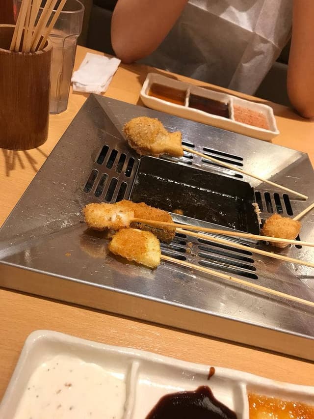 串家物語 イオンモール松本店 - サブ画像1