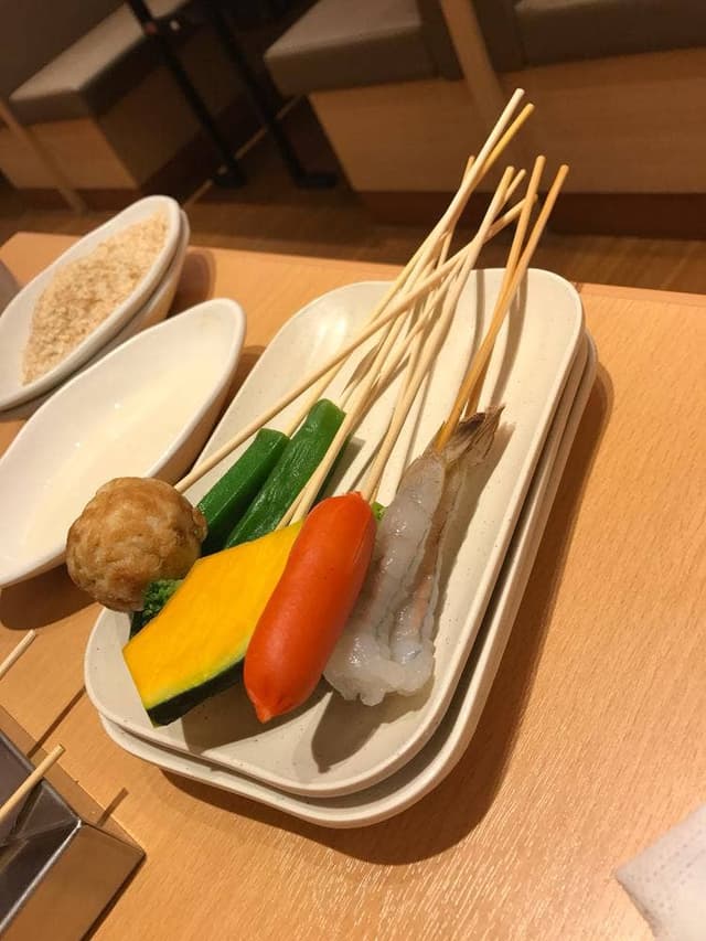 串家物語 イオンモール松本店 - サブ画像2