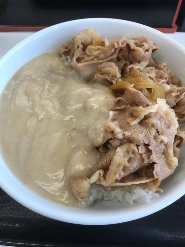 吉野家 豊洲店 - サブ画像2