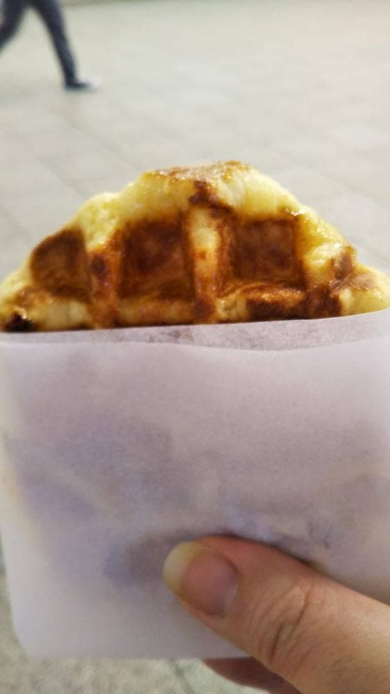 ミスターワッフル ルミネ大宮店 - サブ画像3