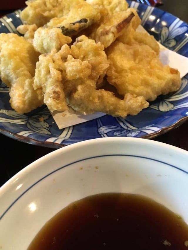 蕎麦処 草八 日田本店 - サブ画像1