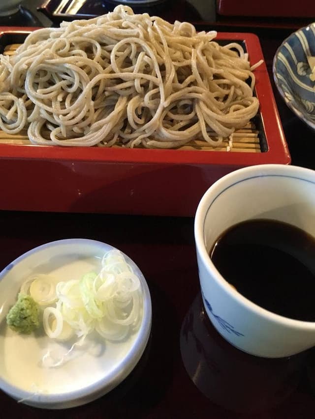 蕎麦処 草八 日田本店 - サブ画像3