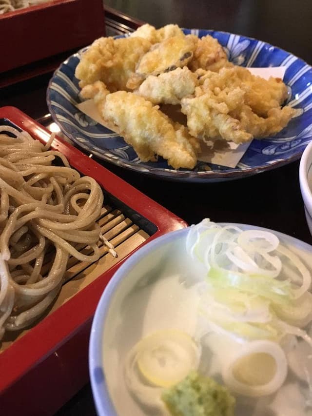 蕎麦処 草八 日田本店 - サブ画像2