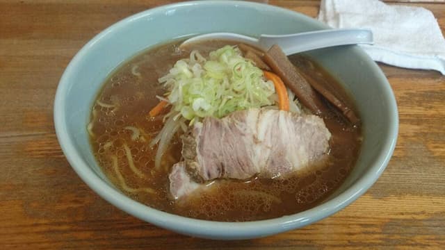 札幌ラーメン カムイ - サブ画像1