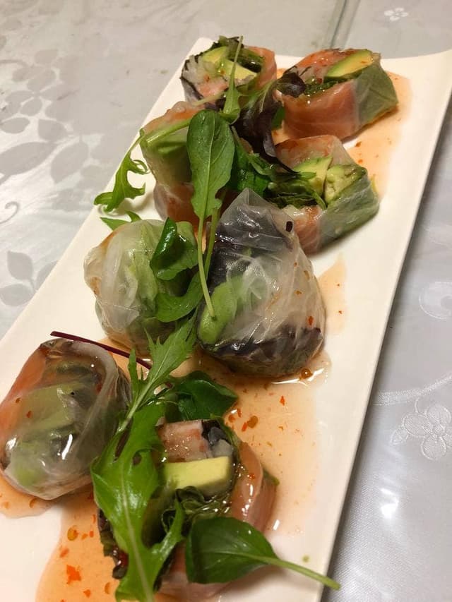 味処 喜八 - サブ画像1