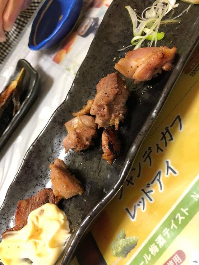 味処 喜八 - サブ画像2