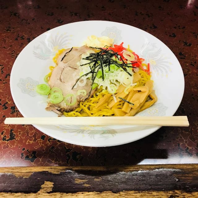 ラーメン 一本亭 - サブ画像3