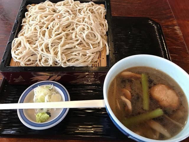 並木 藪蕎麦 堀江店 - サブ画像1