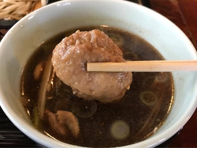 並木 藪蕎麦 堀江店 - サブ画像3