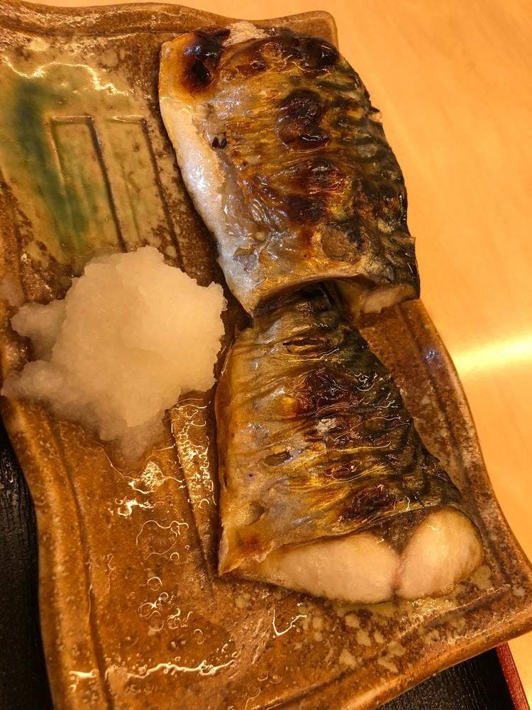 かっぽう 長右ヱ門