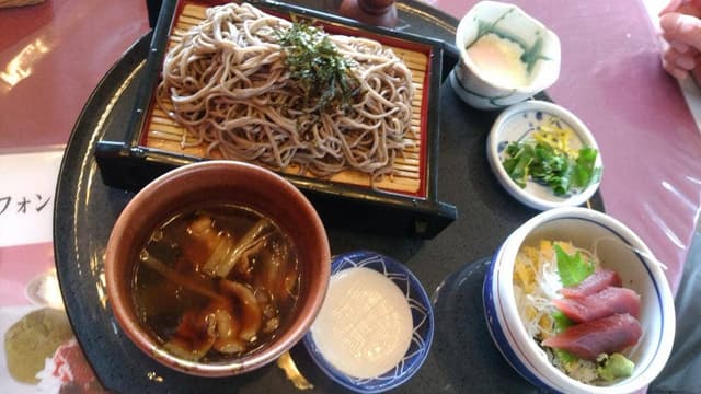 トーヨーカントリークラブレストラン - サブ画像3