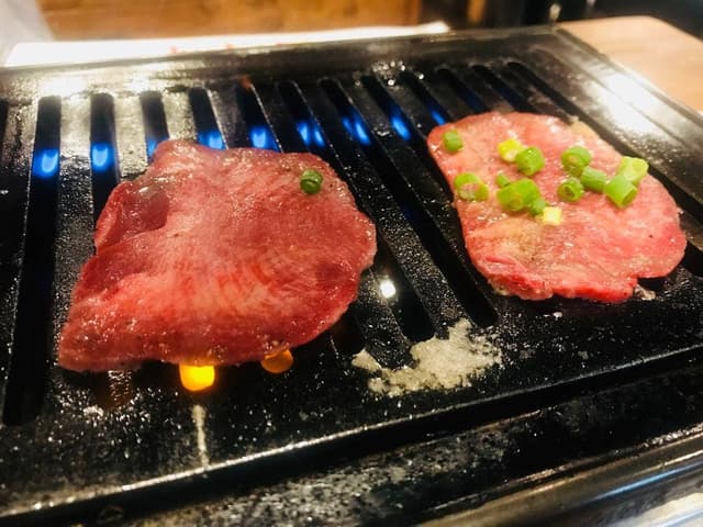 ホルモン焼き 花れん5号店 - サブ画像3