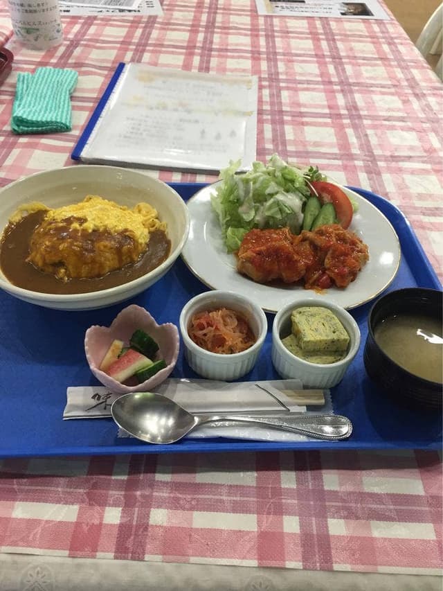 食彩工房 さわ - サブ画像1