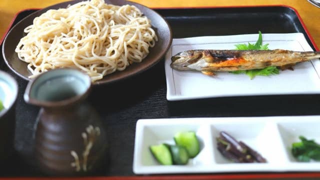 川音亭 - サブ画像3
