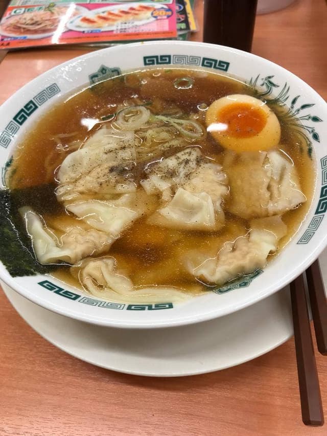 日高屋 川口駅東口店 - サブ画像2