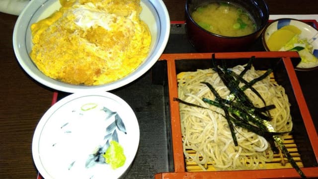 一心庵 - サブ画像2