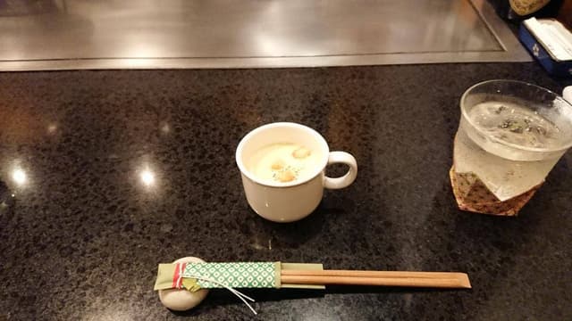 鉄板焼ステーキ 居間人。 - サブ画像3