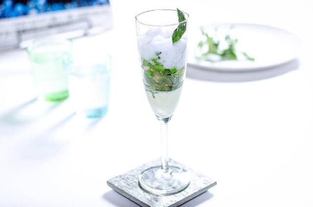 リュケカフェ - サブ画像1