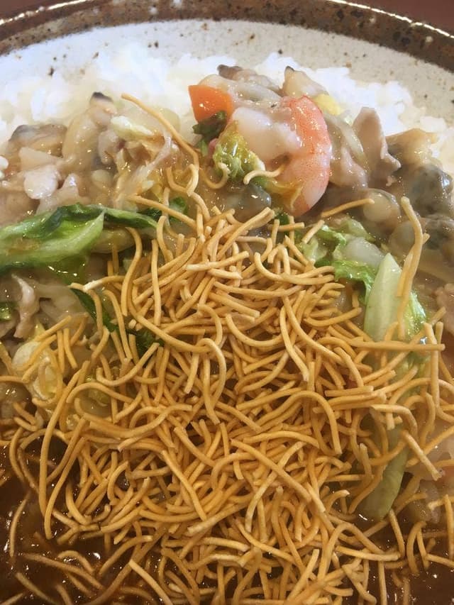 カレーハウスCoCo壱番屋 柏豊四季店 - サブ画像2