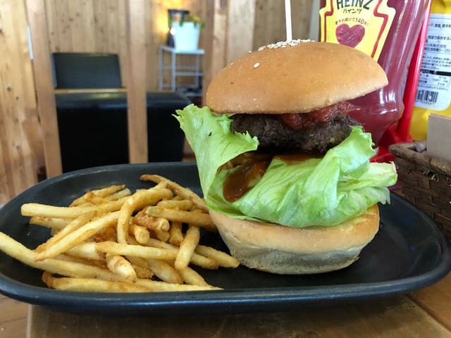 ブリーズカフェ - サブ画像1