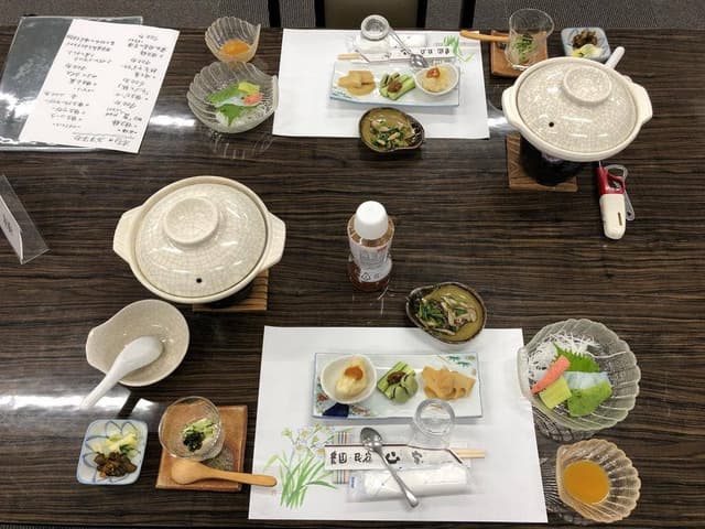 山宝 奥秩父の民宿 - サブ画像1