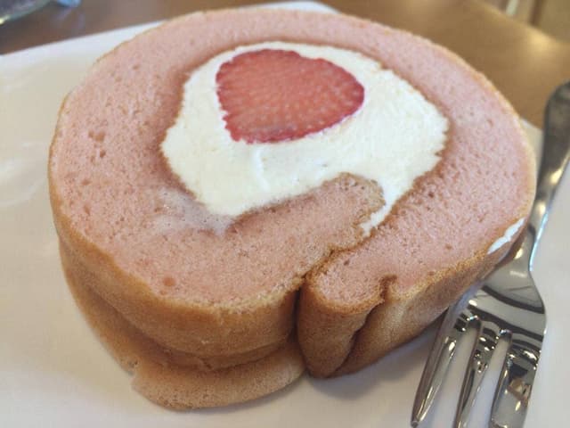 田舎風喫茶 ひとひ - サブ画像1