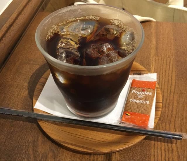 CROSSING COFFEE ROASTERY - サブ画像1