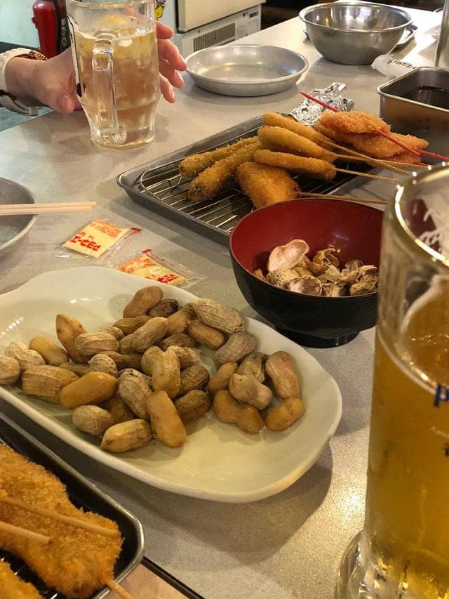串カツ田中 荻窪店 - サブ画像2