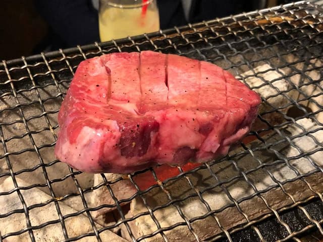 炉端肉焼き処 猛伸 - サブ画像3