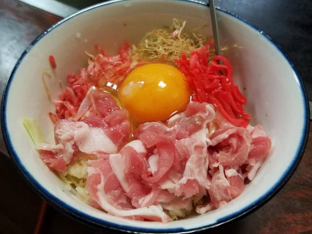 もんじゃ さくらい - サブ画像1