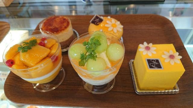 パティスリー シュシュ - サブ画像1