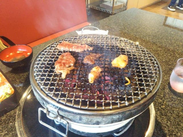 うるま農場 焼肉仙蔵 - サブ画像2