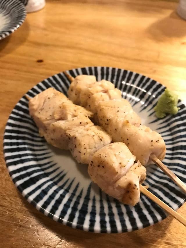 肉専門トラットリアIchiji-ku - サブ画像3