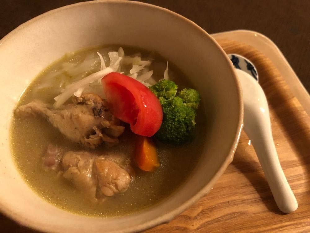 発酵食工房 和美Sabi