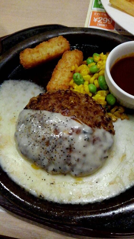 ガスト 桑名店 - サブ画像2