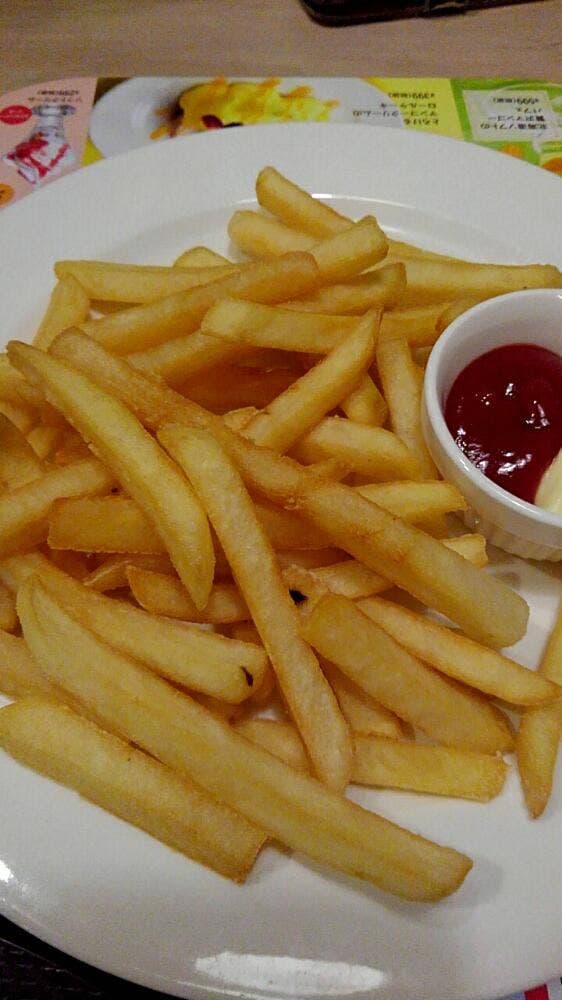 ガスト 桑名店 - サブ画像3