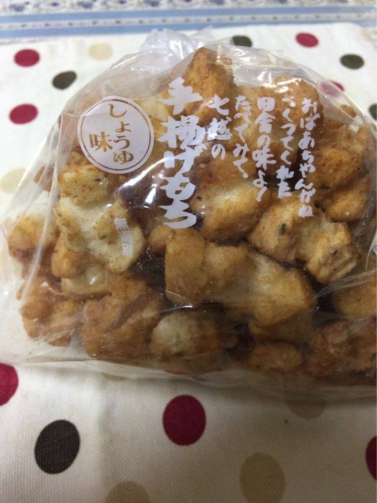 七越製菓