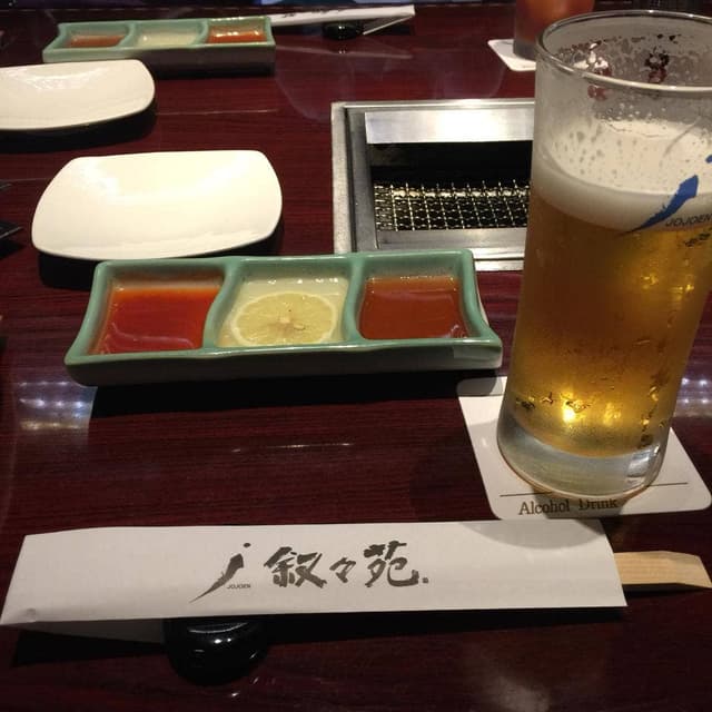 叙々苑 銀座みゆき通り店 - サブ画像1
