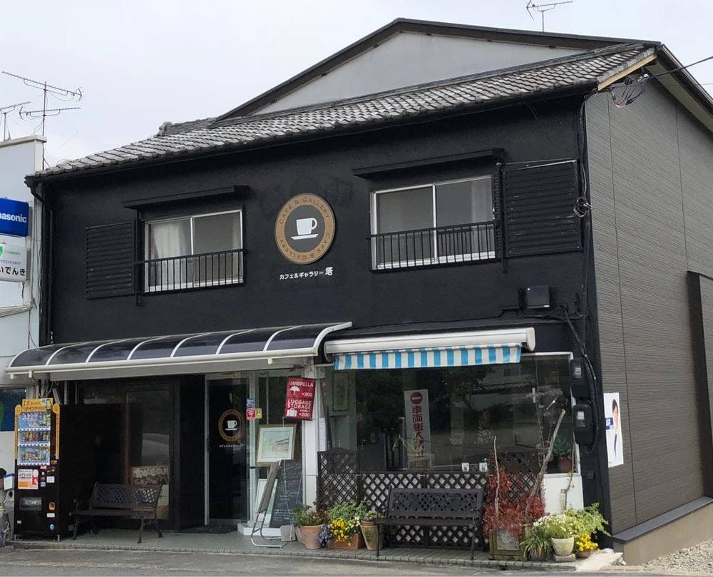 カフェ anyoのきもち