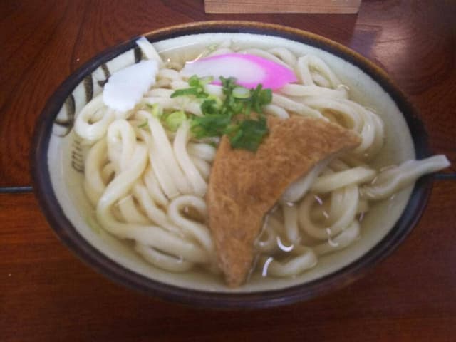 大喜多うどん店 - サブ画像2