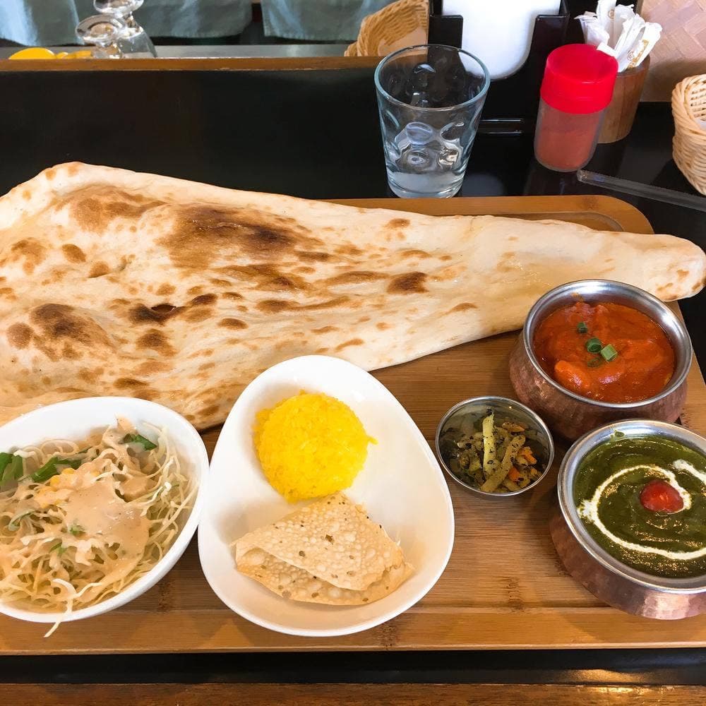 ガネーシャ 石巻店